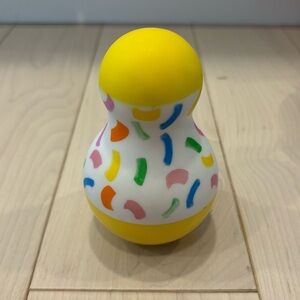 Lovevery Tub & Tummy Wobbler